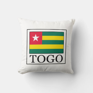 Togo Cushion