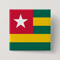 Togo Flag
