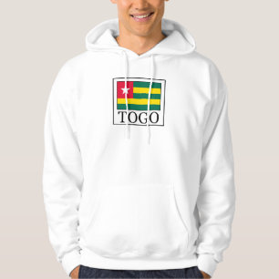 Togo Hoodie