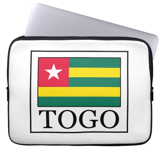 Togo Laptop Sleeve (Front)