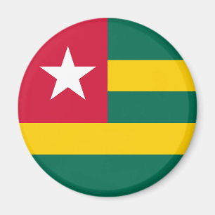 Togo Magnet