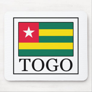 Togo Mouse Pad