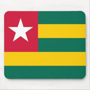 Togo Mouse Pad