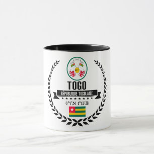 Togo Mug