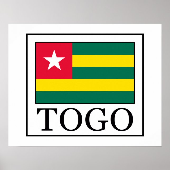 Togo Poster (Front)