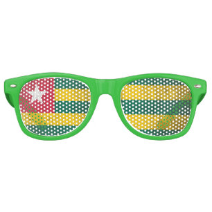 Togo Retro Sunglasses
