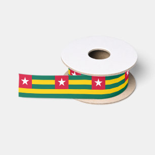 Togo Satin Ribbon