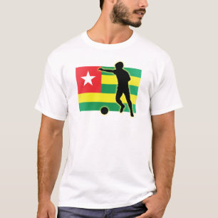 Togo Striker 3 T-Shirt