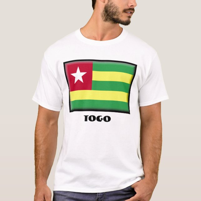 Togo T-Shirt (Front)