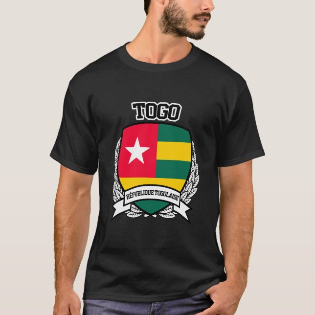 Togo T-Shirt (Front)