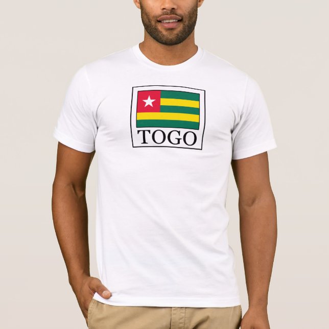 Togo T-Shirt (Front)