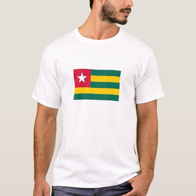 Togo T-Shirt (Front)