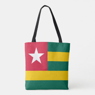 Togo Tote Bag