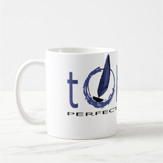Tohidu Sailing Mug