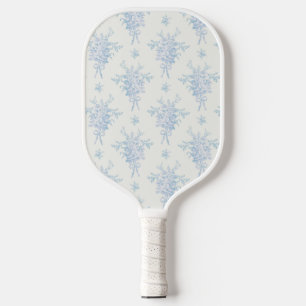Toile De Jouy Pickleball Paddle