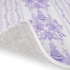 Toile, floral pattern,baroque, vintage,Shabby chic