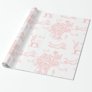 Toile Paper
