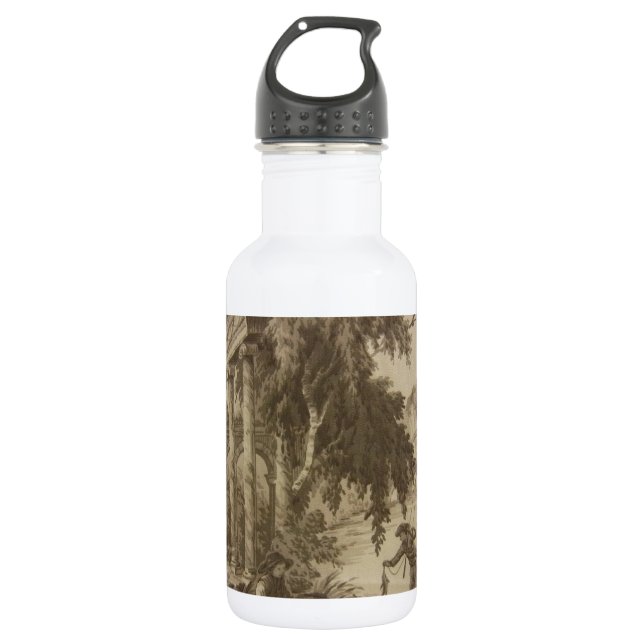 Toile Scene 532 Ml Water Bottle (Front)