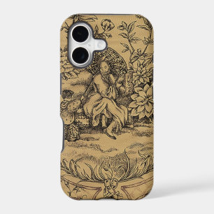 Toile - Taupe
