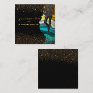 TOILET CARD