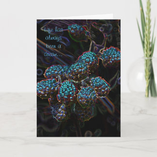 Toilet...Happy Birthday Big Brother Card