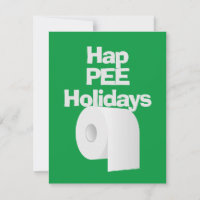 Toilet Paper