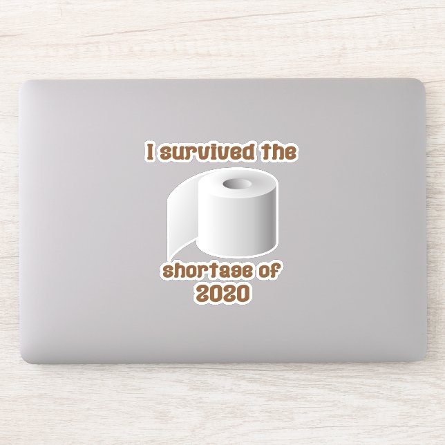 Toilet Paper Shortage (Computer)