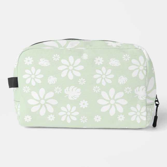 Toiletry Bag (Front)