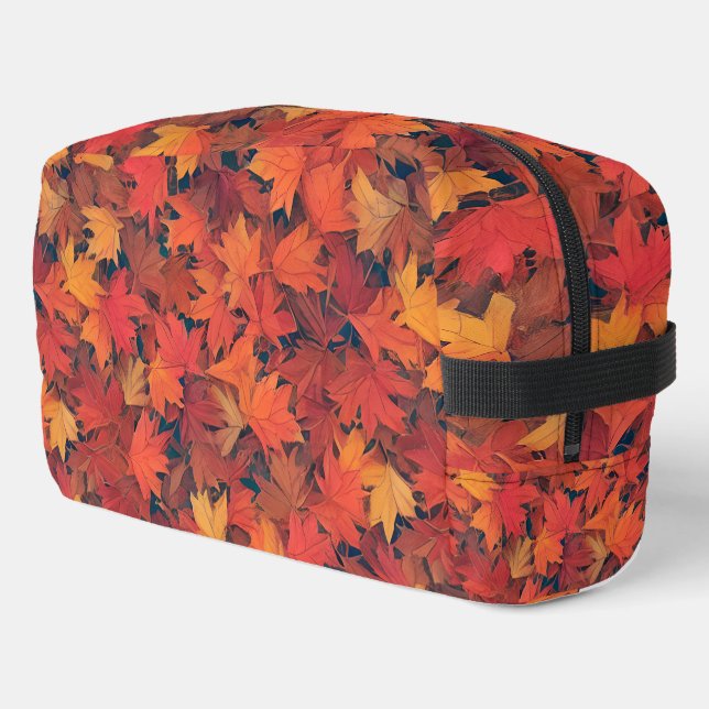 Toiletry Bag (Left Corner)