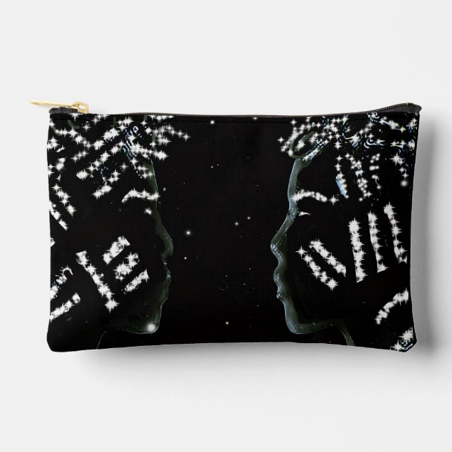 Toiletry bag (Front)