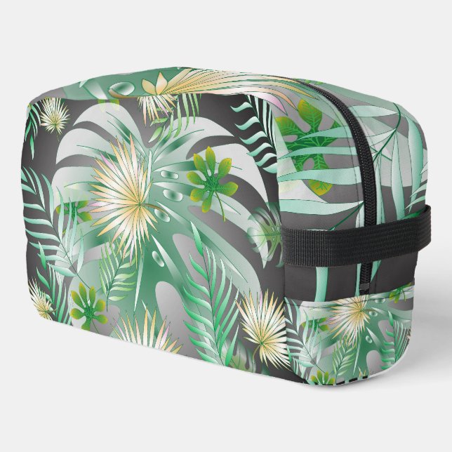 Toiletry Bag (Left Corner)