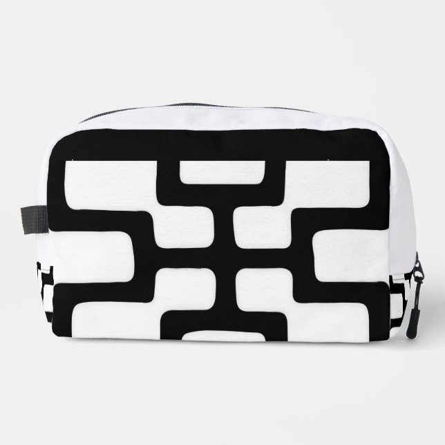 Toiletry bag (Front)