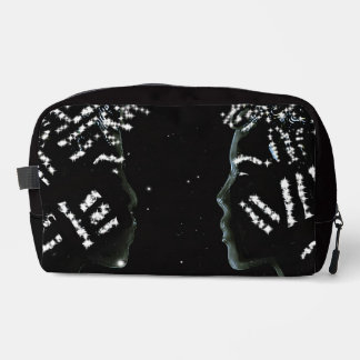 Toiletry bag