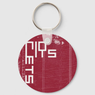 TOIOU Keychain