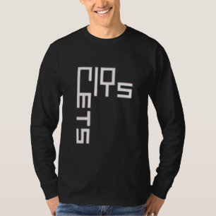 TOIOU Longsleeve T-Shirt