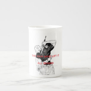 TOJI CUP 
