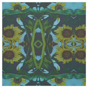 Tokaji Wine Country, Hungary Fabric