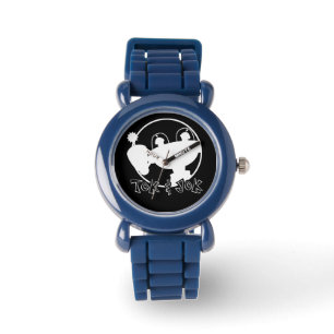 TokBOT & JokBOT Dark Watch