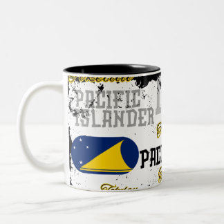 Tokelau Coffee Mug Drink Cup 