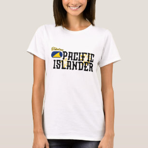 Tokelau Pacific Islander Shirt