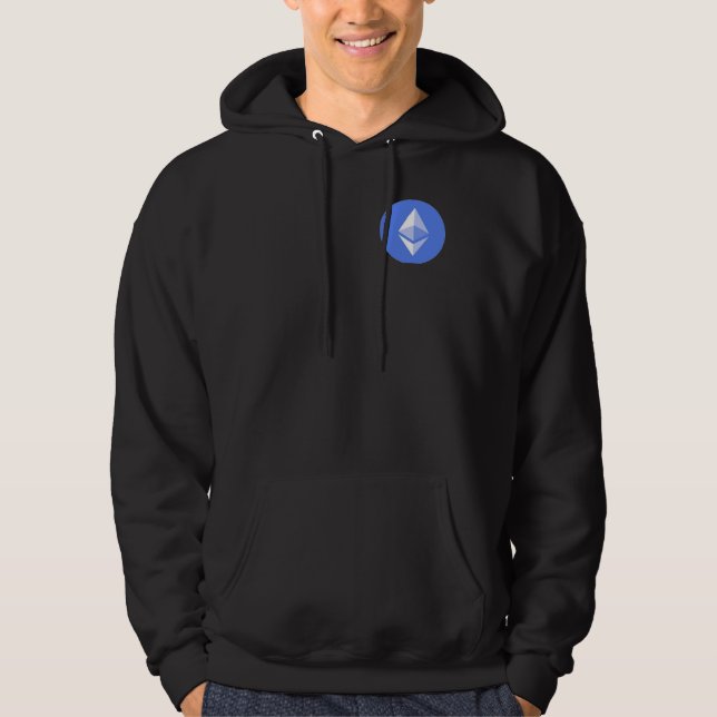 Token 2 hoodie (Front)