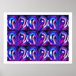 Tokens Poster