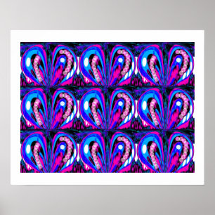 Tokens Poster