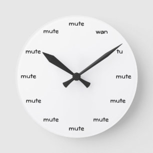 toki pona clock (white)