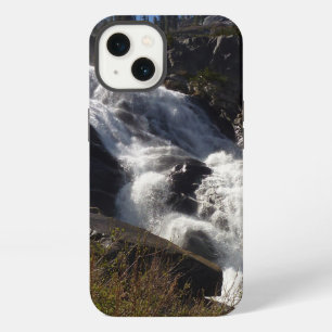 Tokopah Falls II at Sequoia National Park iPhone 13 Case