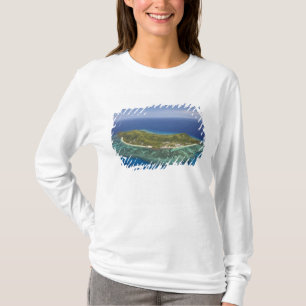 Tokoriki Island, Mamanuca Islands, Fiji T-Shirt