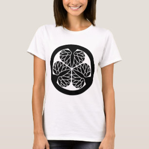Tokugawa Aoi (13 Zui) T-Shirt