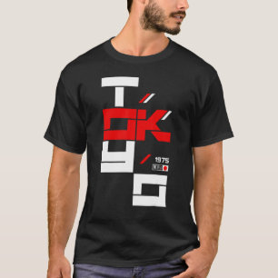Tokyo 1975 T-Shirt