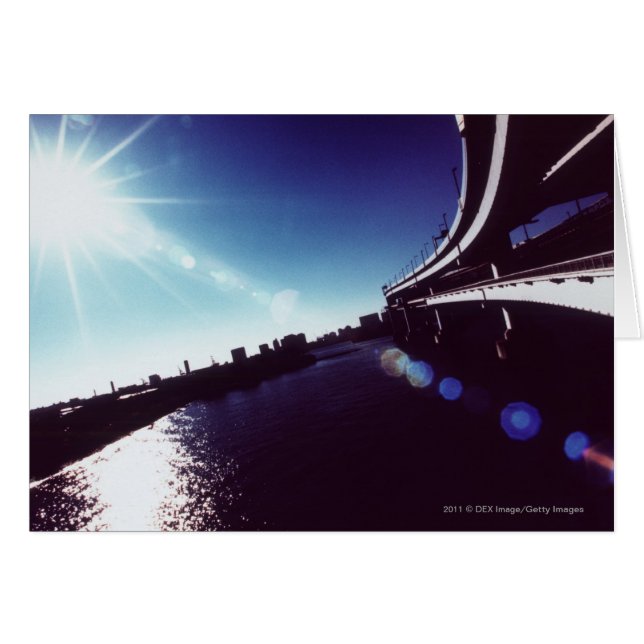 Tokyo Bay, Tokyo (Front Horizontal)