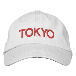 Tokyo Cap